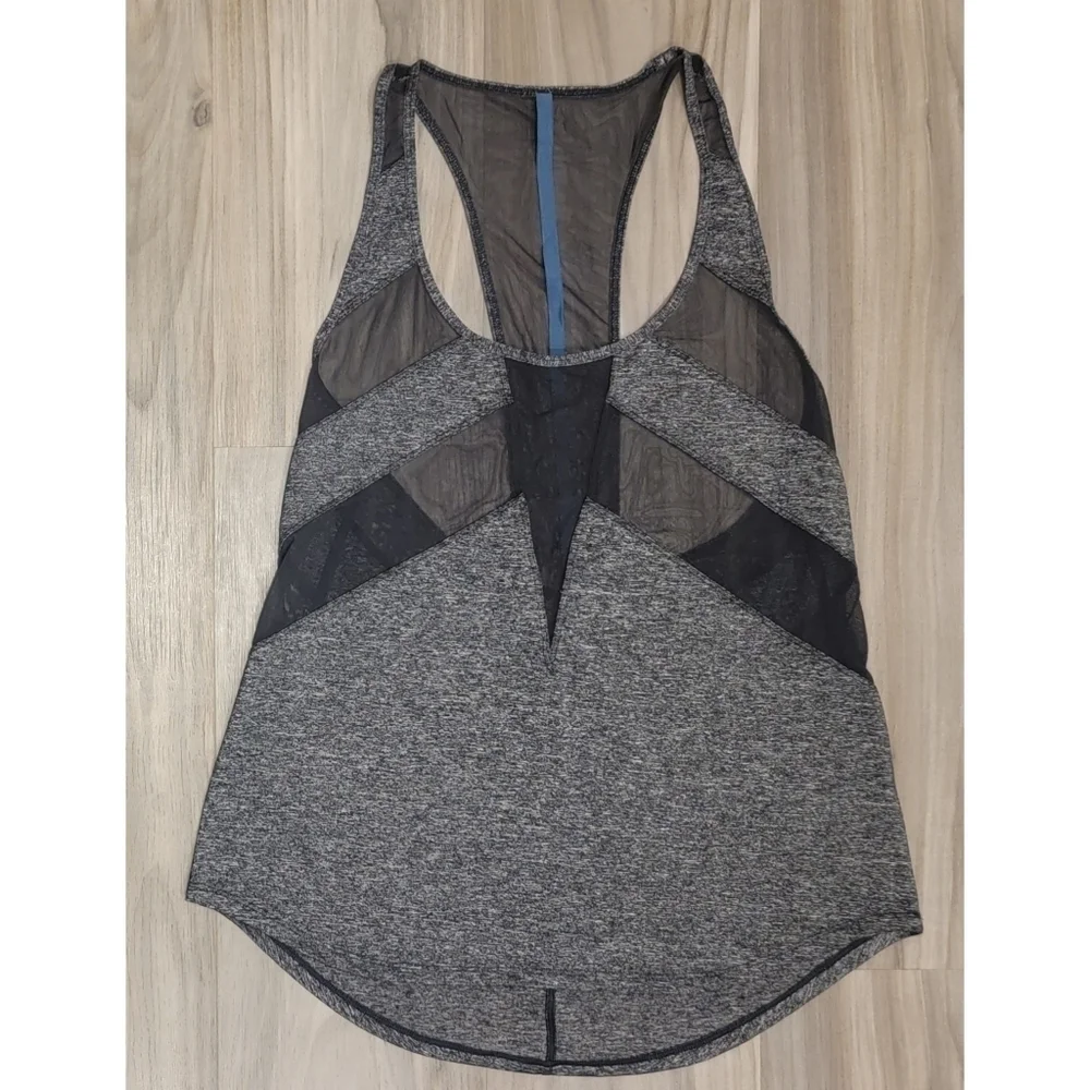 Lululemon Athletica Tank Top